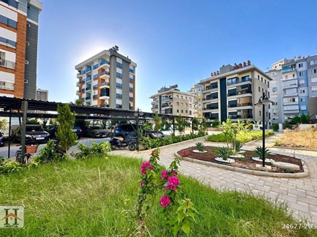 Kepez, Antalya içerisinde satılık mülk