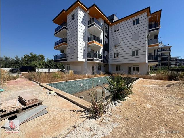 Kepez, Antalya içerisinde satılık mülk