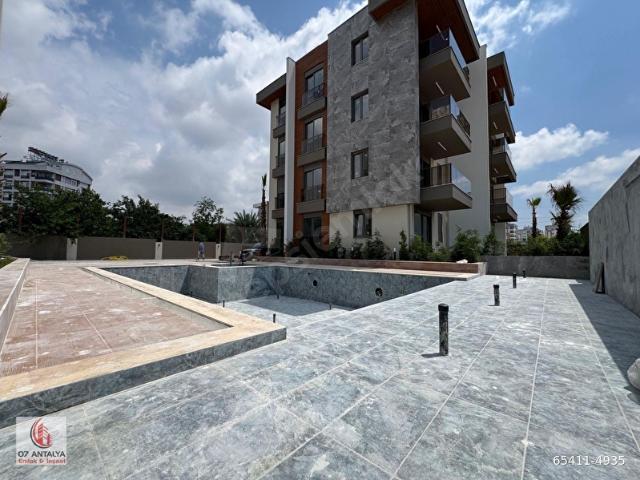 Kepez, Antalya içerisinde satılık mülk