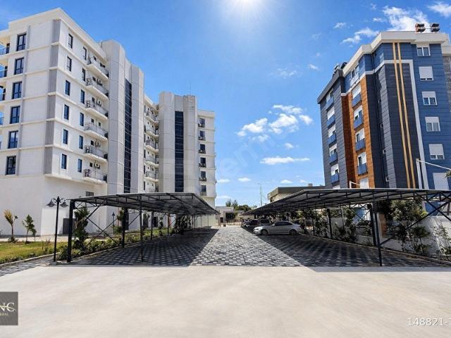 Kepez, Antalya içerisinde satılık mülk