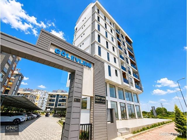 Kepez, Antalya içerisinde satılık mülk