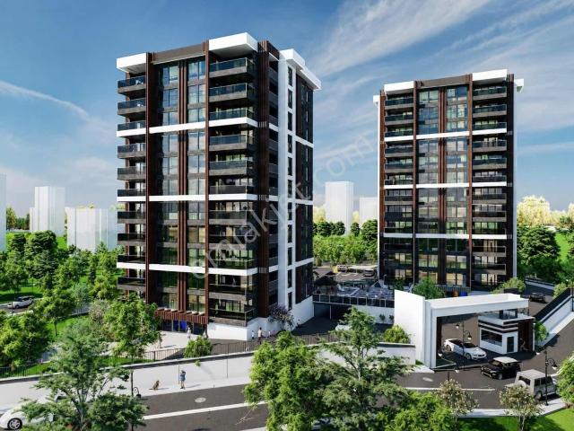 Yenimahalle, Ankara içerisinde satılık mülk