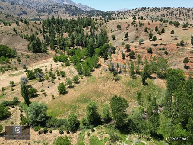 Göksun, Kahramanmaraş içerisinde satılık Arsa