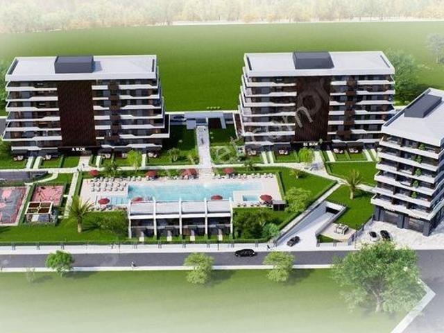 Kepez, Antalya içerisinde satılık mülk