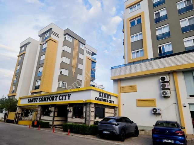 Kepez, Antalya içerisinde satılık mülk