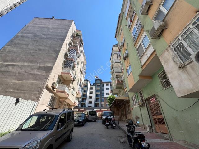 Manisa içerisinde satılık mülk
