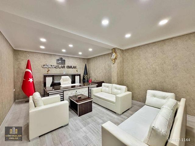 Dumlupınar Mahallesi, Çubuk içerisinde satılık Dükkan