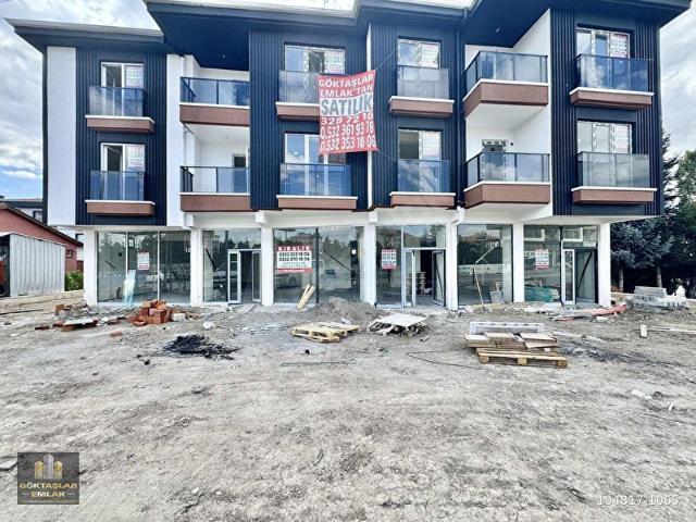 Çubuk, Ankara içerisinde satılık Dükkan