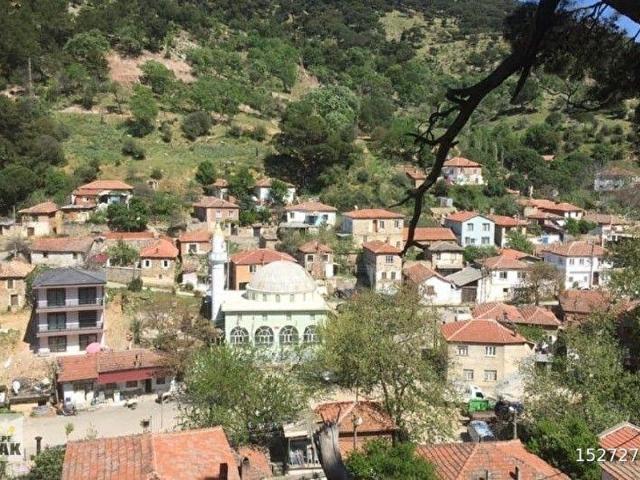 Burhaniye, Balikesir içerisinde satılık mülk