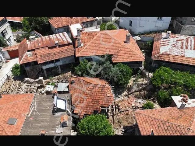 Muğla içerisinde satılık Villa