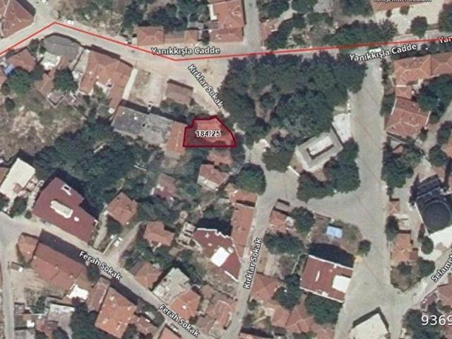 Kocahıdır Mahallesi, Kırklareli Merkez içerisinde satılık Arsa