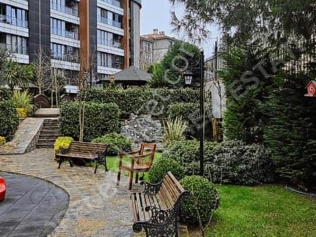 İstanbul içerisinde satılık mülk