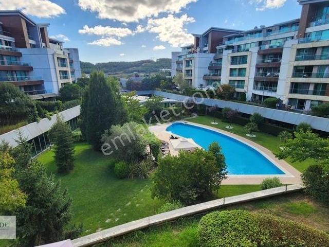 Göktürk Merkez Mahallesi, Eyüpsultan içerisinde kiralık mülk