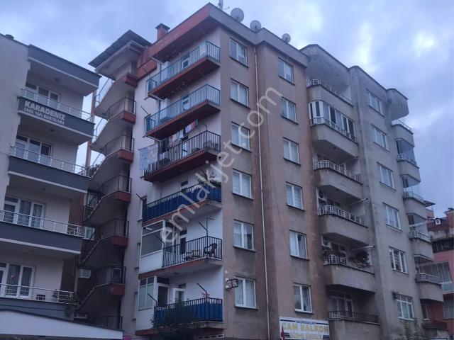 Giresun içerisinde kiralık mülk