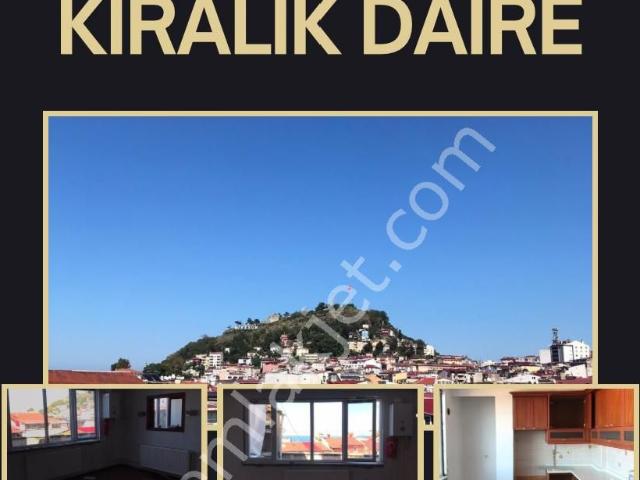 Giresun içerisinde kiralık mülk