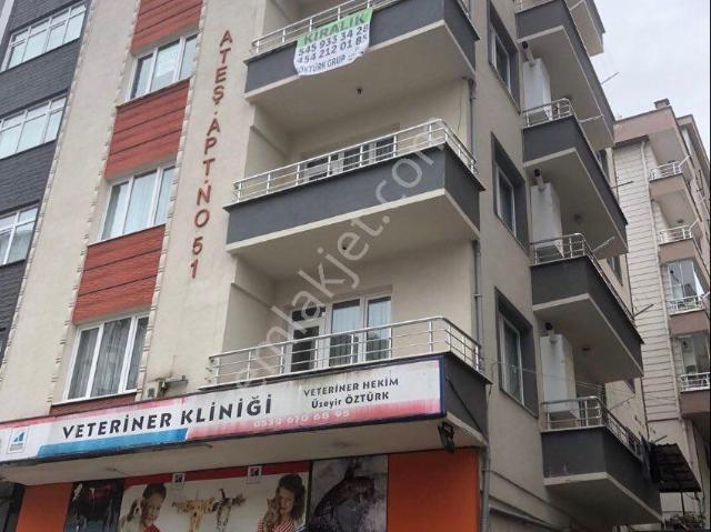 Giresun içerisinde kiralık mülk