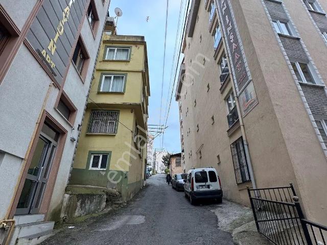 Giresun içerisinde satılık mülk
