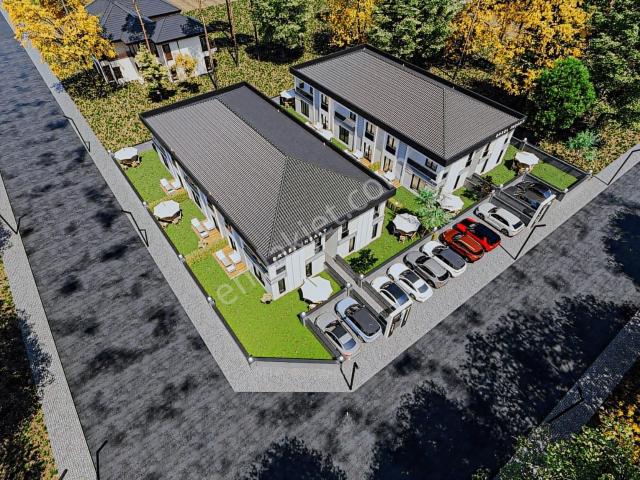 Çorlu, Tekirdağ içerisinde satılık Villa