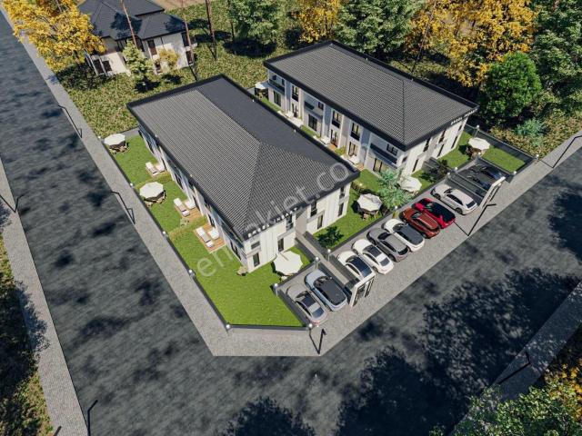 Çorlu, Tekirdağ içerisinde satılık Villa