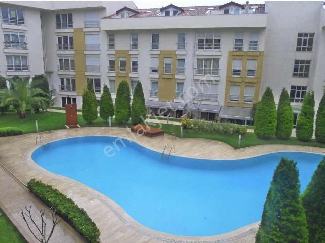İstanbul içerisinde kiralık mülk