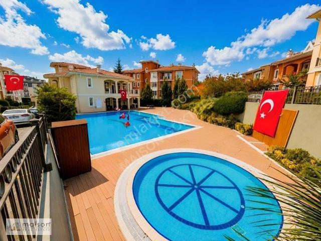İstanbul içerisinde satılık mülk