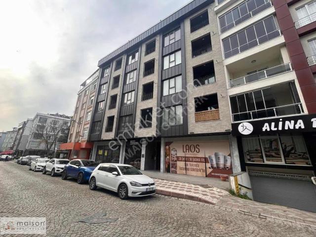 İstanbul içerisinde kiralık mülk