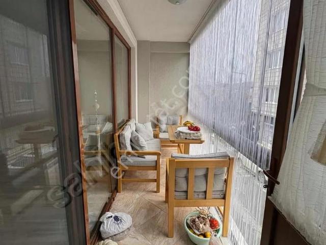İstanbul içerisinde kiralık mülk