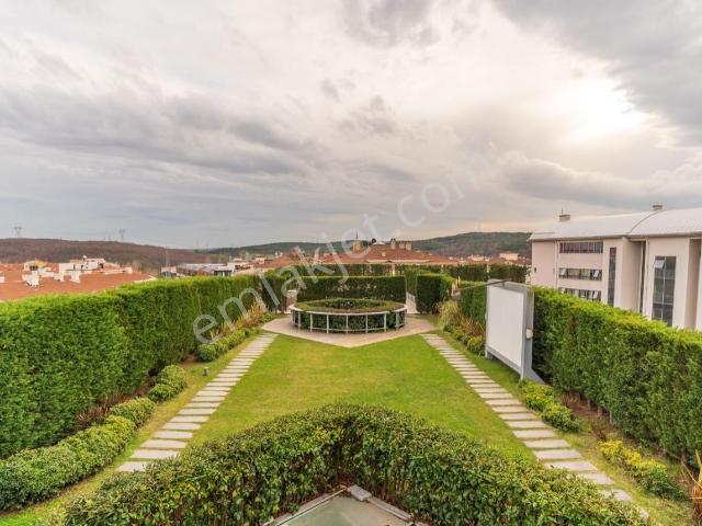 İstanbul içerisinde kiralık mülk