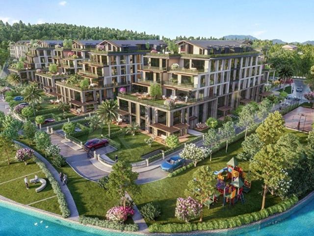 İstanbul içerisinde satılık mülk