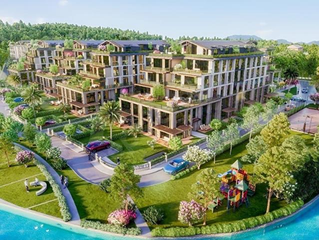 İstanbul içerisinde satılık mülk