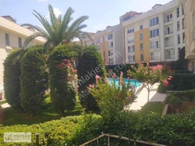 İstanbul içerisinde kiralık mülk