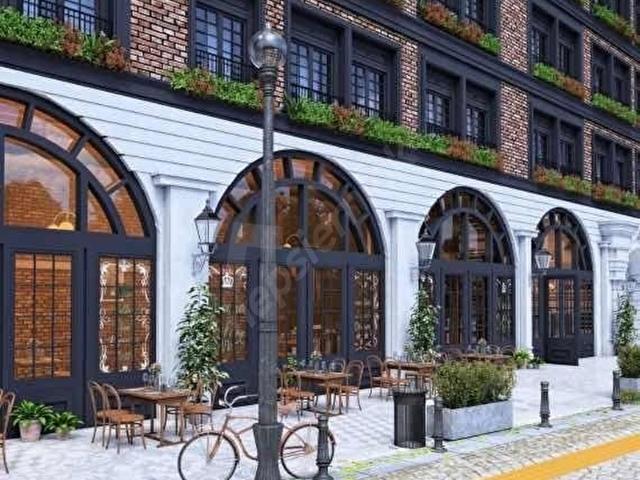 İstanbul içerisinde satılık mülk