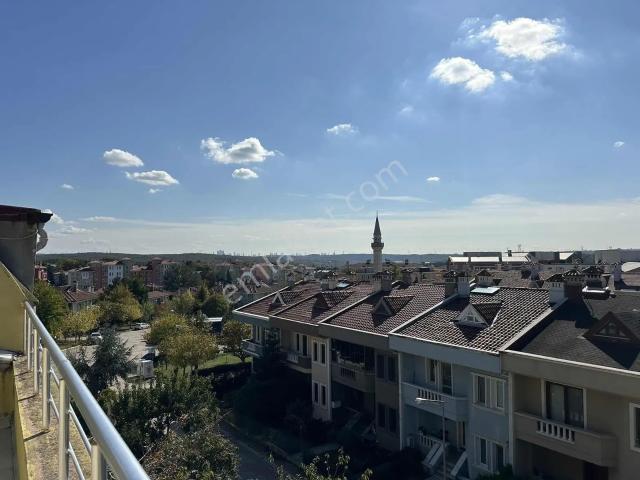 İstanbul içerisinde satılık Villa