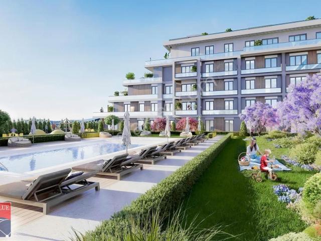 İstanbul içerisinde satılık mülk