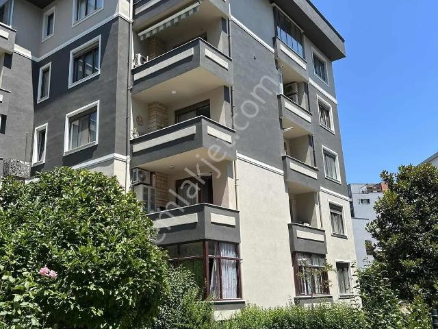 İstanbul içerisinde kiralık mülk