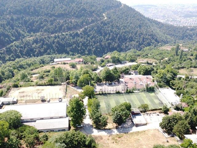 Osmangazi, Bursa içerisinde satılık Arsa