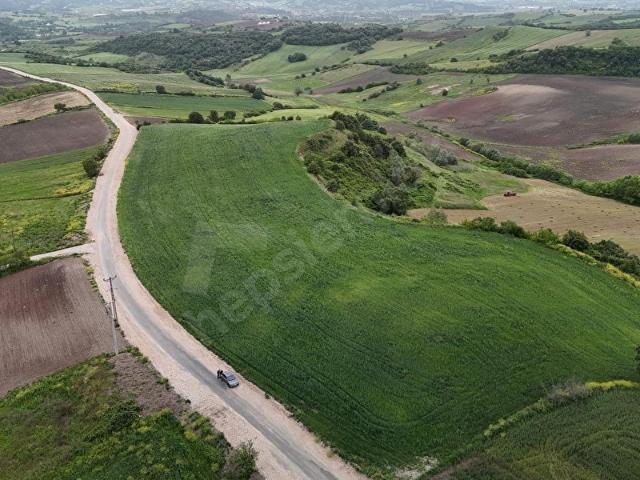 Mustafakemalpaşa, Bursa içerisinde satılık Arsa