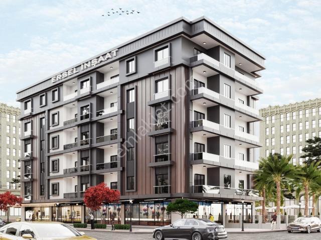 Çorlu, Tekirdağ içerisinde satılık mülk
