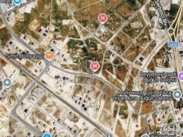 Beylerbeyi Mahallesi, Şehitkamil içerisinde satılık Dükkan