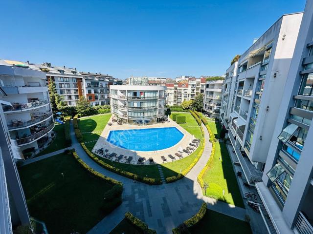 İstanbul içerisinde kiralık mülk