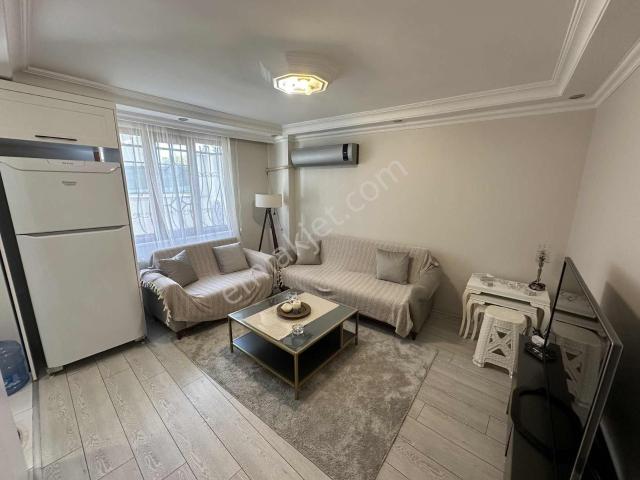 İstanbul içerisinde kiralık mülk