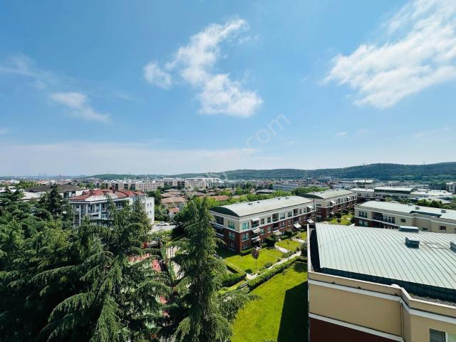 İstanbul içerisinde kiralık mülk