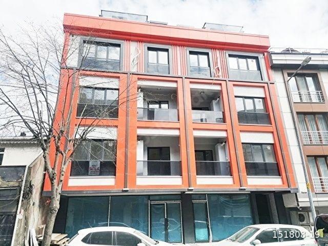 İstanbul içerisinde satılık mülk