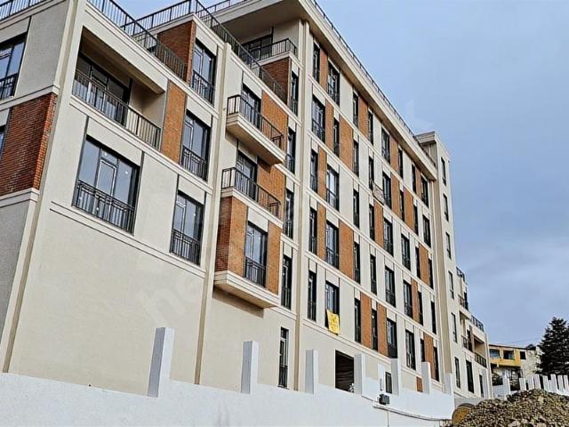 İstanbul içerisinde satılık mülk