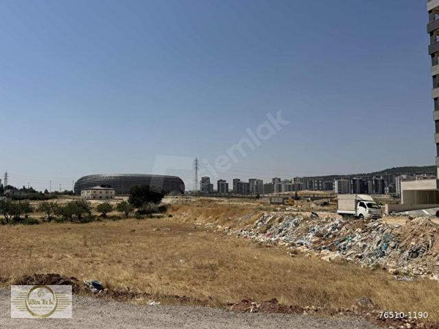 Beylerbeyi Mahallesi, Şehitkamil içerisinde satılık Arsa