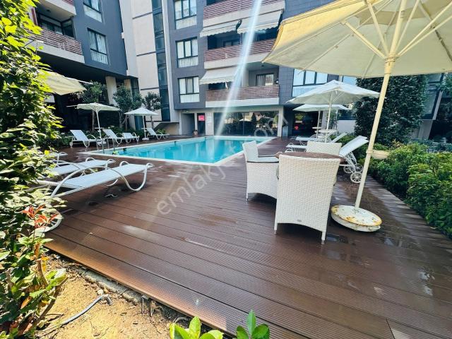 İstanbul içerisinde kiralık mülk