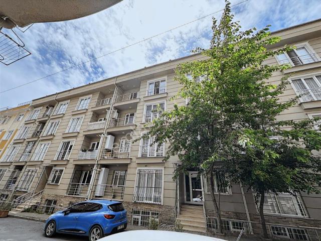İstanbul içerisinde satılık mülk