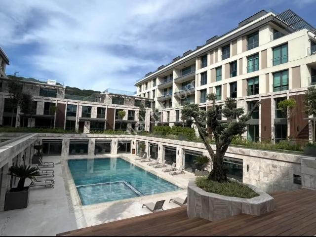 İstanbul içerisinde kiralık mülk