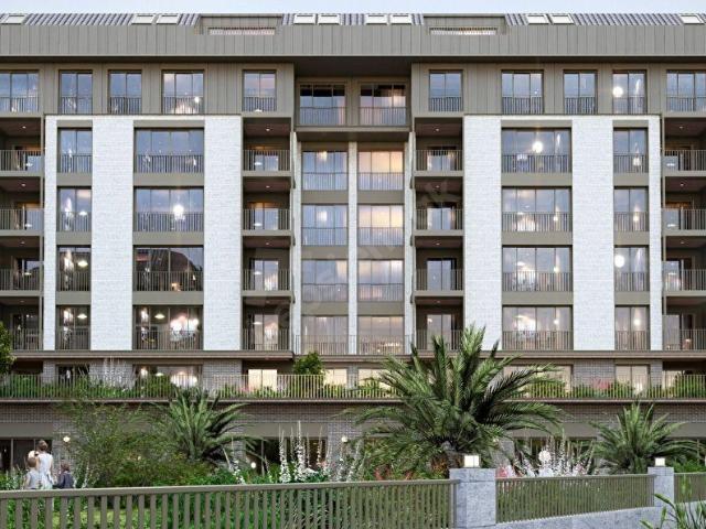 İstanbul içerisinde satılık mülk