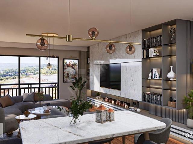 İstanbul içerisinde satılık mülk